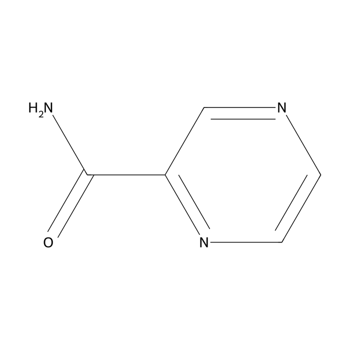 Pyrazinamide