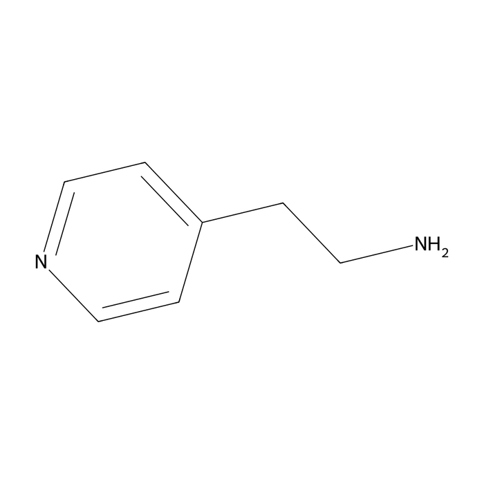 4-(2-Aminoethyl)pyridine