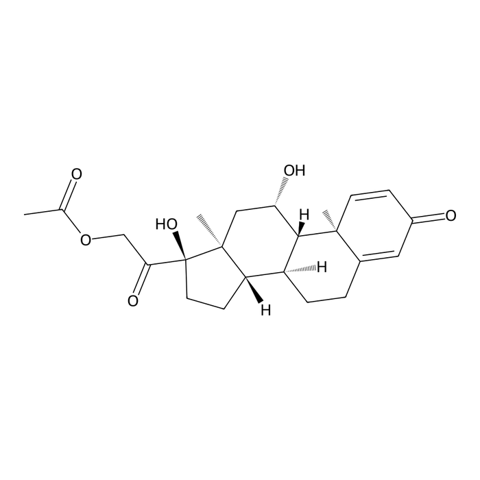 Prednisolone EP Impurity C