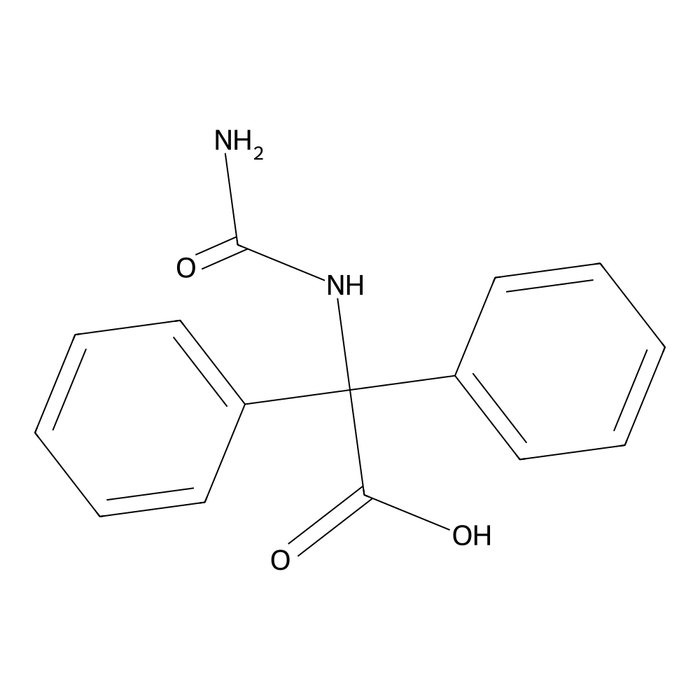 Phenytoin Related Compound B