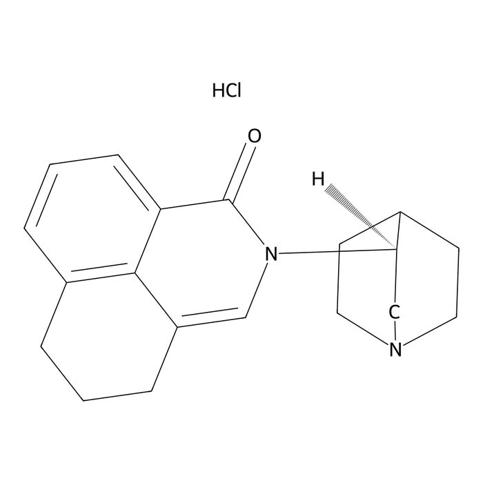Palonosetron Related Compound E
