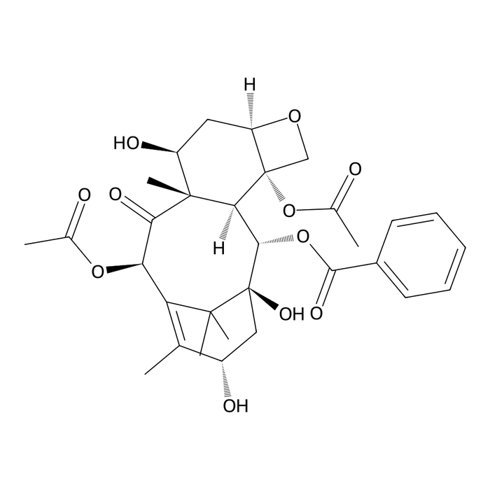 Paclitaxel EP Impurity N (Baccatin III)