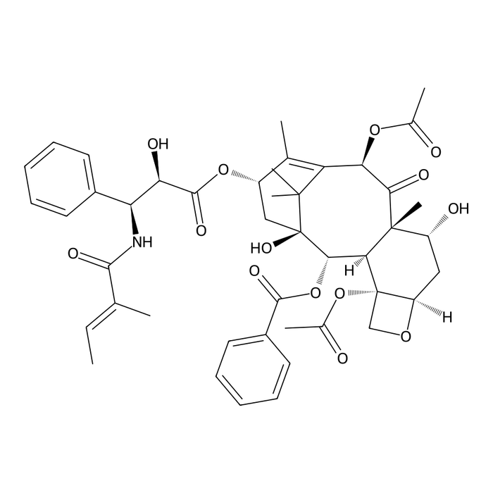 Paclitaxel EP Impurity D (7-epi-Cephalomannine)