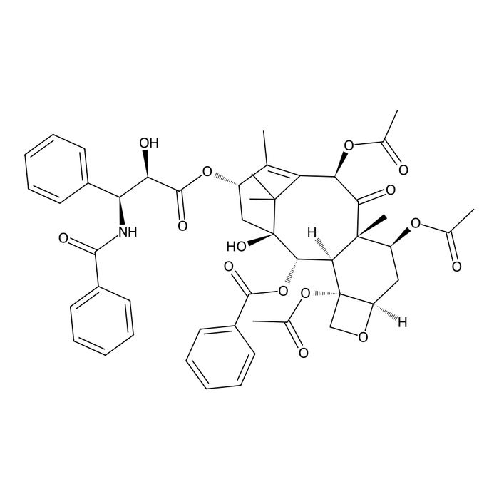 Paclitaxel EP Impurity