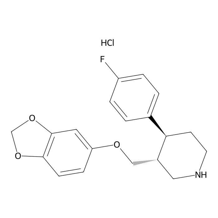 Paroxetine Related Compound C