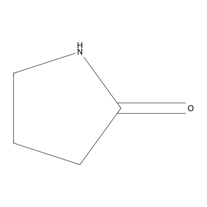 2-Pyrrolidinone