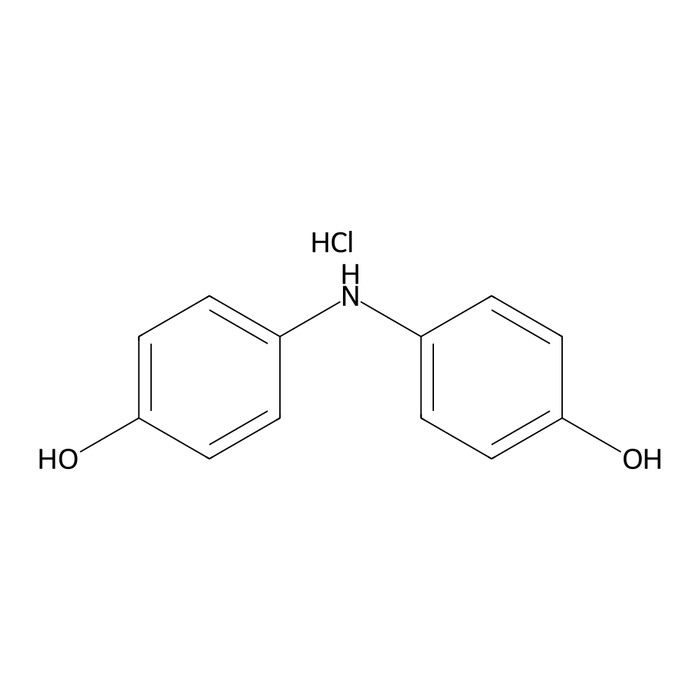 Paracetamol EP Impurity M HCl