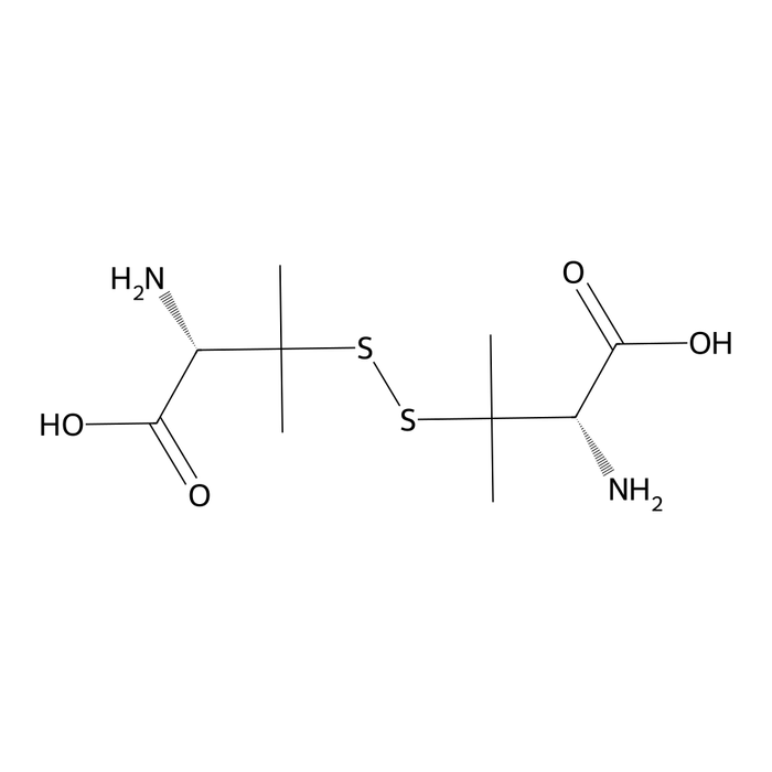 Penicillamine Disulfide