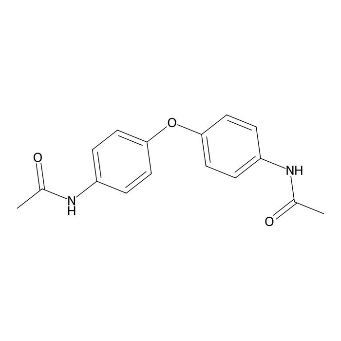 Paracetamol EP Impurity N
