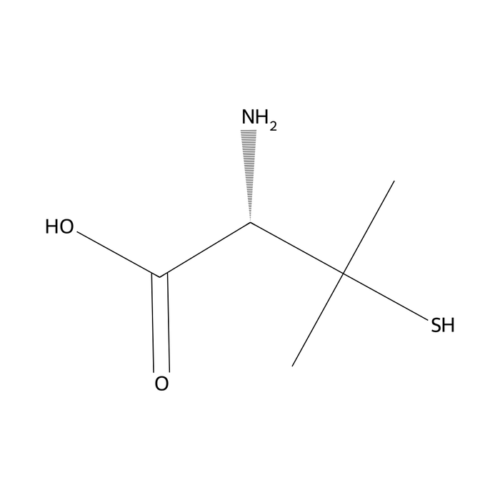 Penicillamine
