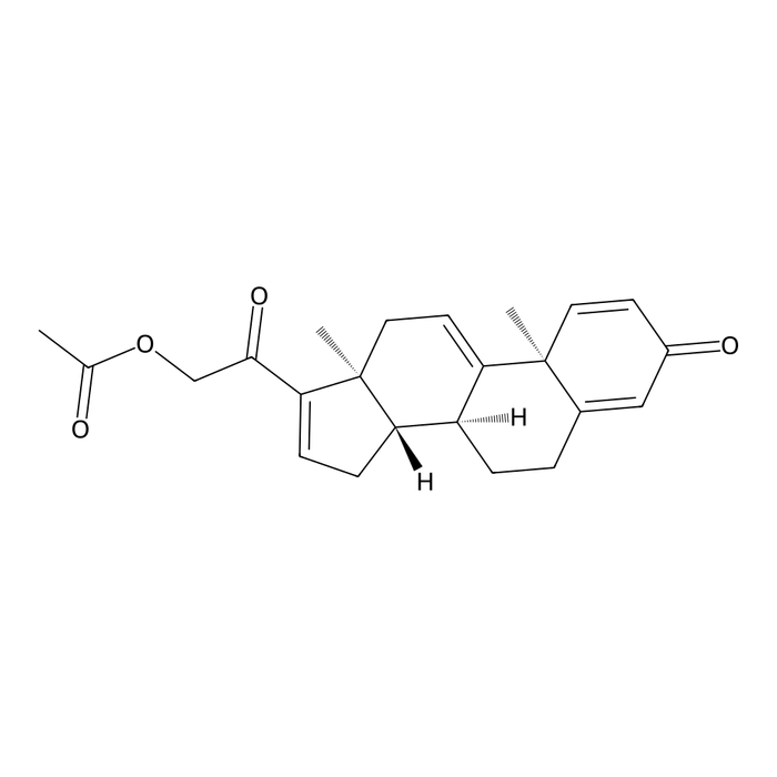 Prednisone Impurity 12