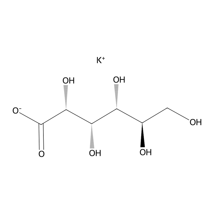 Potassium Gluconate