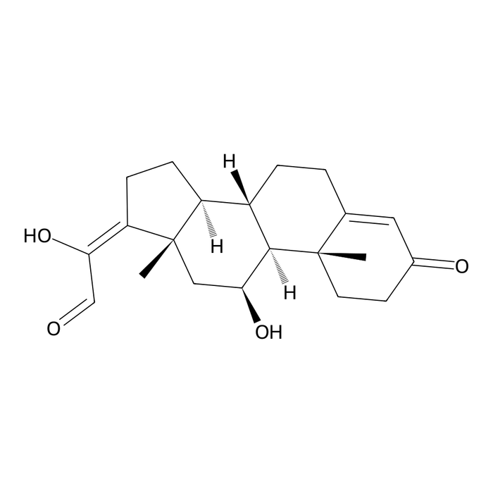 (E)-17-deoxyaldehyde derivative