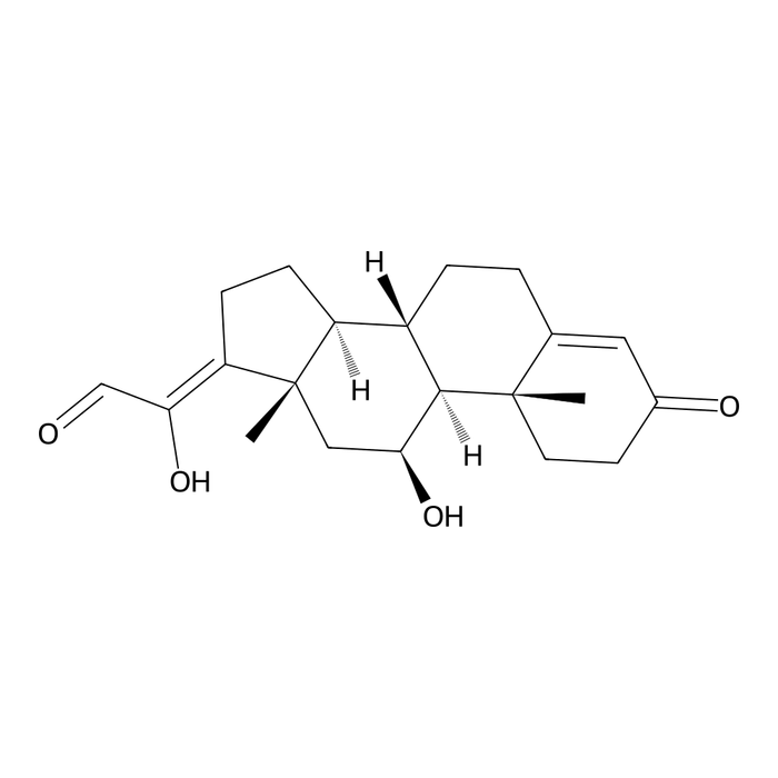 (Z)-17-deoxyaldehyde derivative