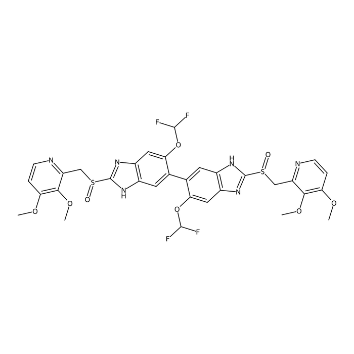 Pantoprazole Related Compound E