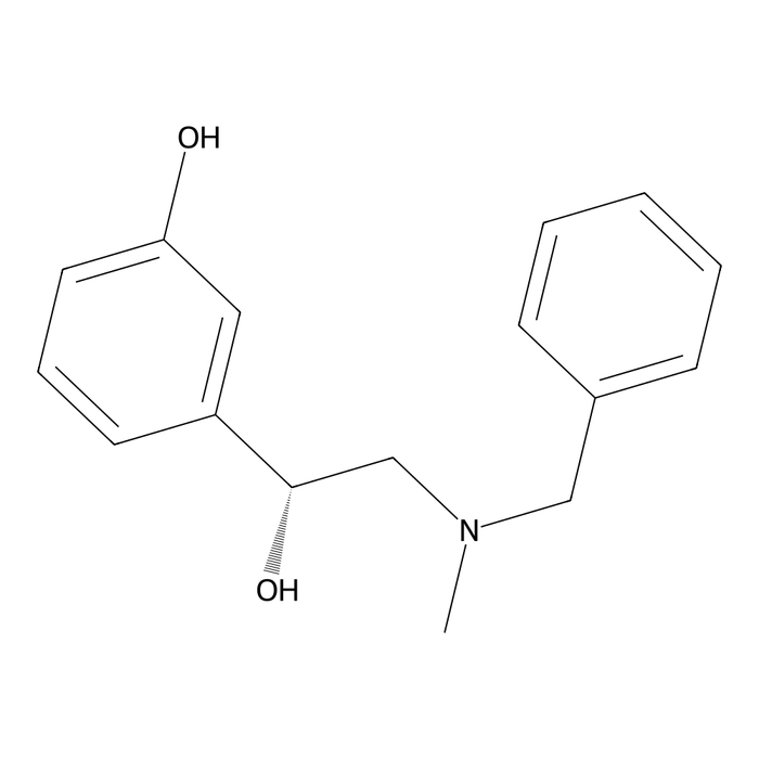Phenylephrine Related Compound D