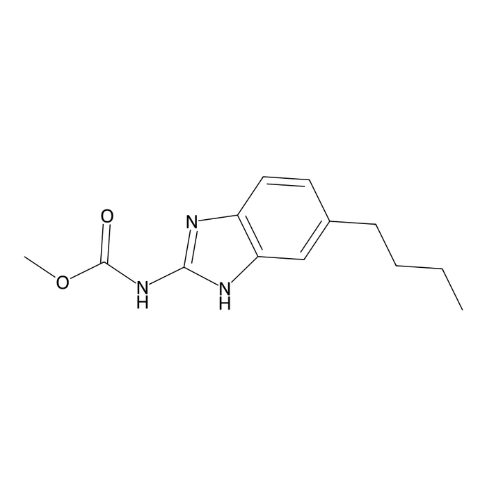 Parbendazole