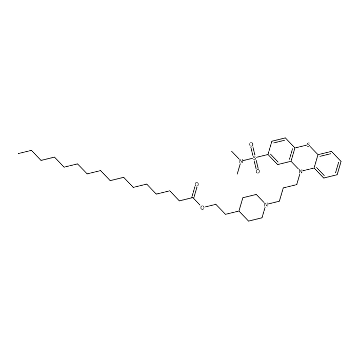 Pipotiazine Palmitate