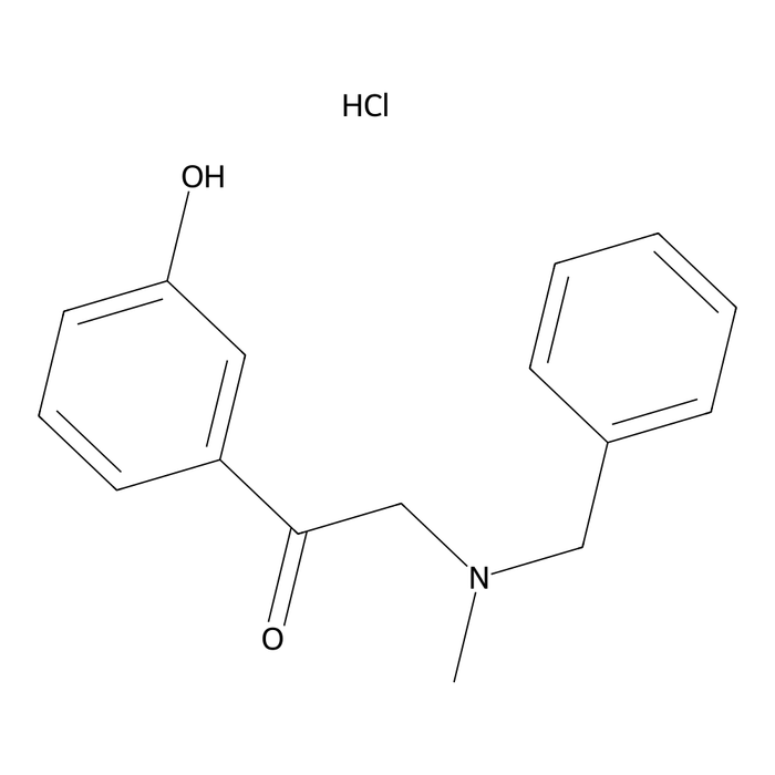 Phenylephrine EP Impurity E