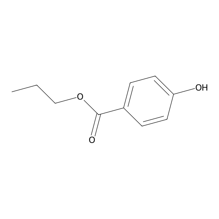 Propylparaben