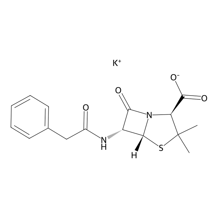 Penicillin G Potassium