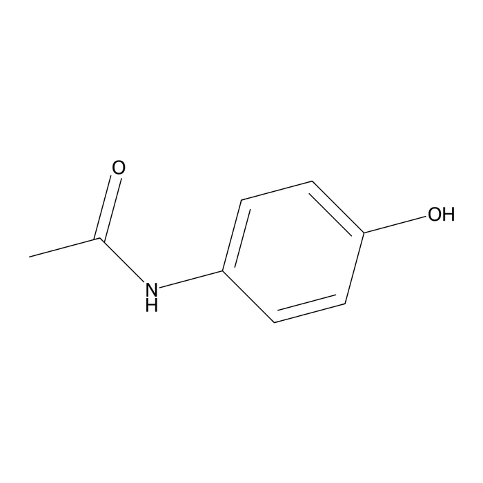 Paracetamol (Acetaminophen)