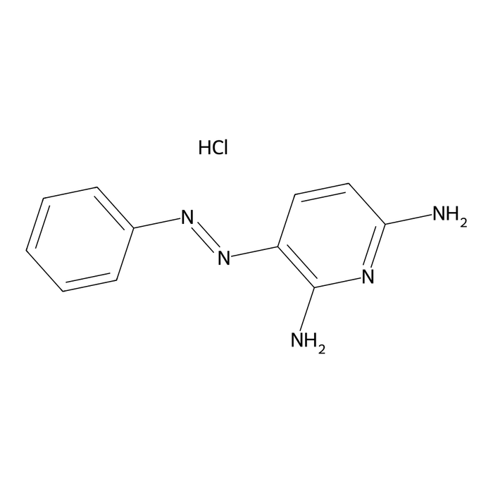 Phenazopyridine Hydrochloride