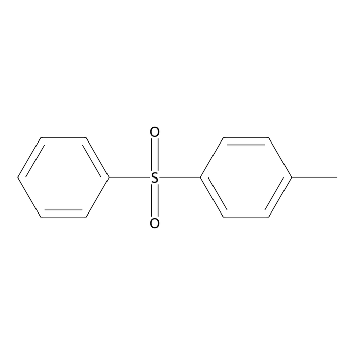 Phenyl p-tolyl sulfone