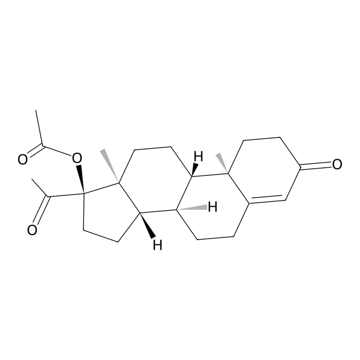 Hydroxyprogesterone Acetate