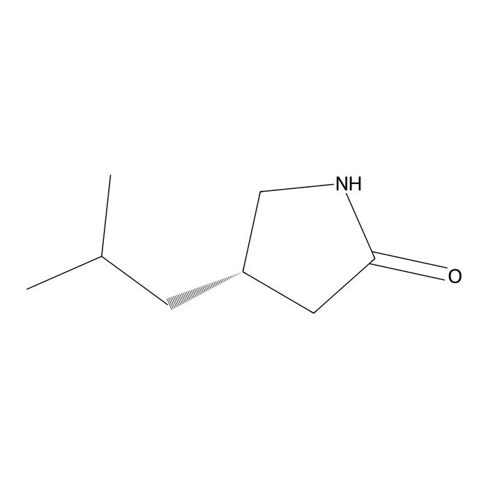 Pregabalin EP impurity A