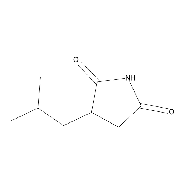 Pregabalin Succinimide Impurity