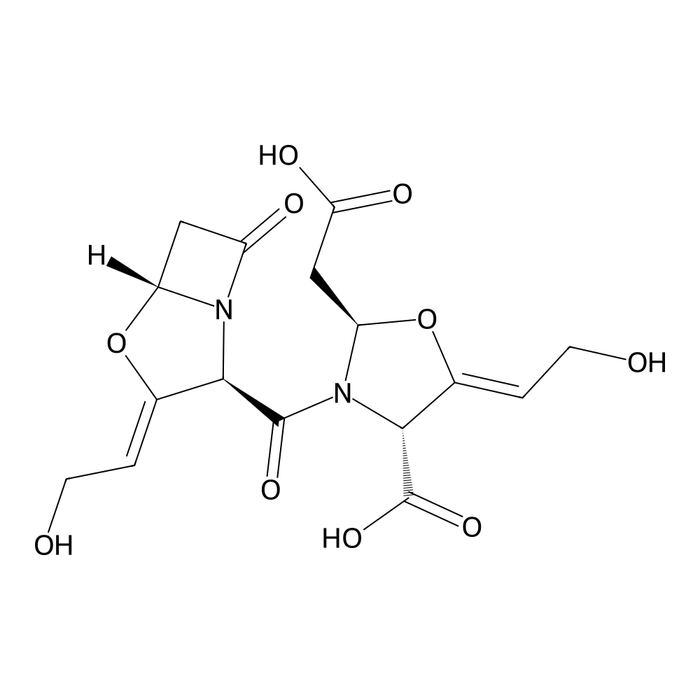 Potassium Clavunate Impurity E