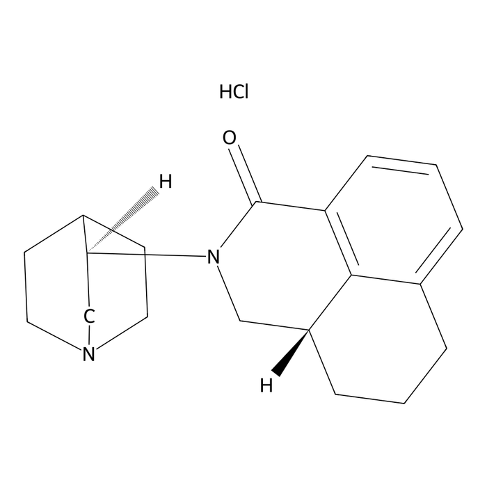 Palonosetron Related Compound C