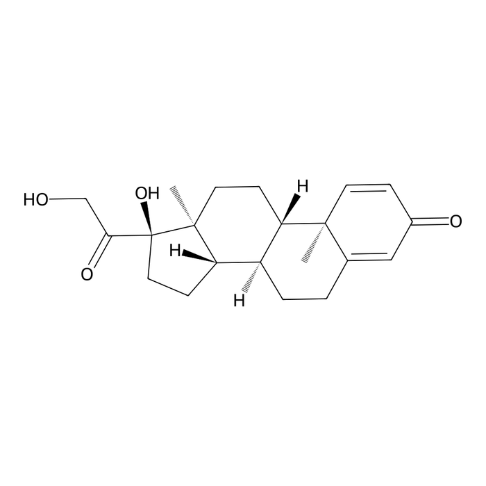 Prednisolone EP Impurity J