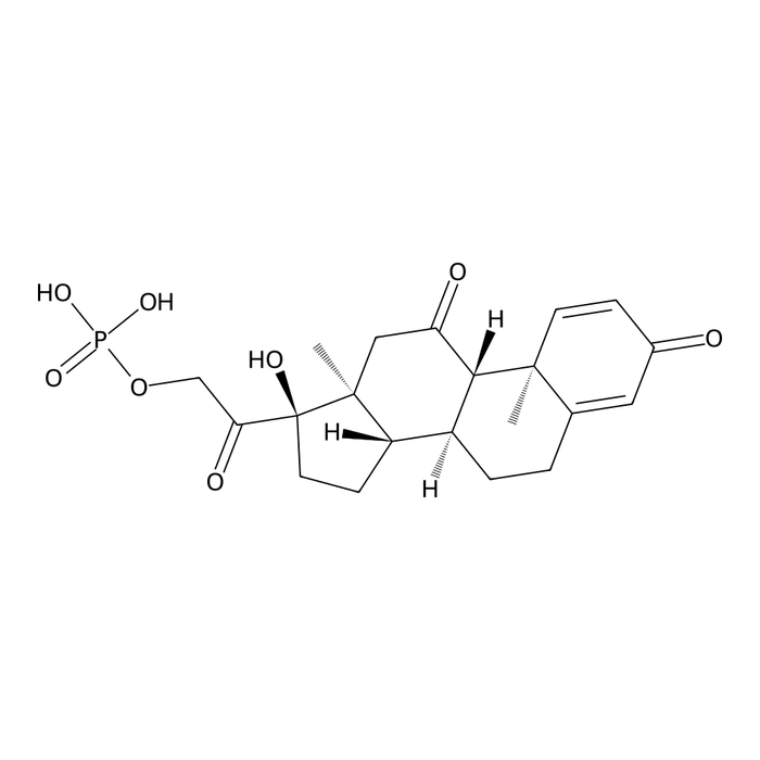 Prednisone Phosphate