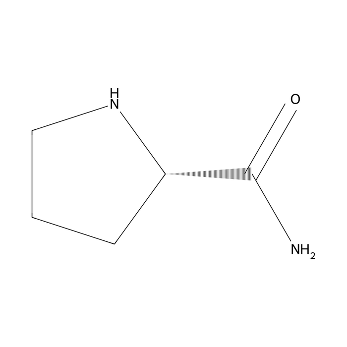 (S)-Pyrrolidine-2-carboxamide