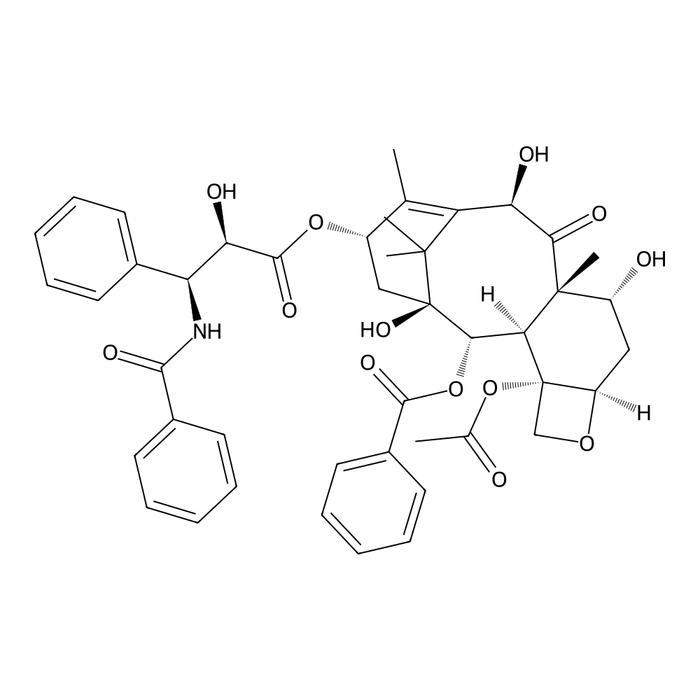 Paclitaxel Related Compound B