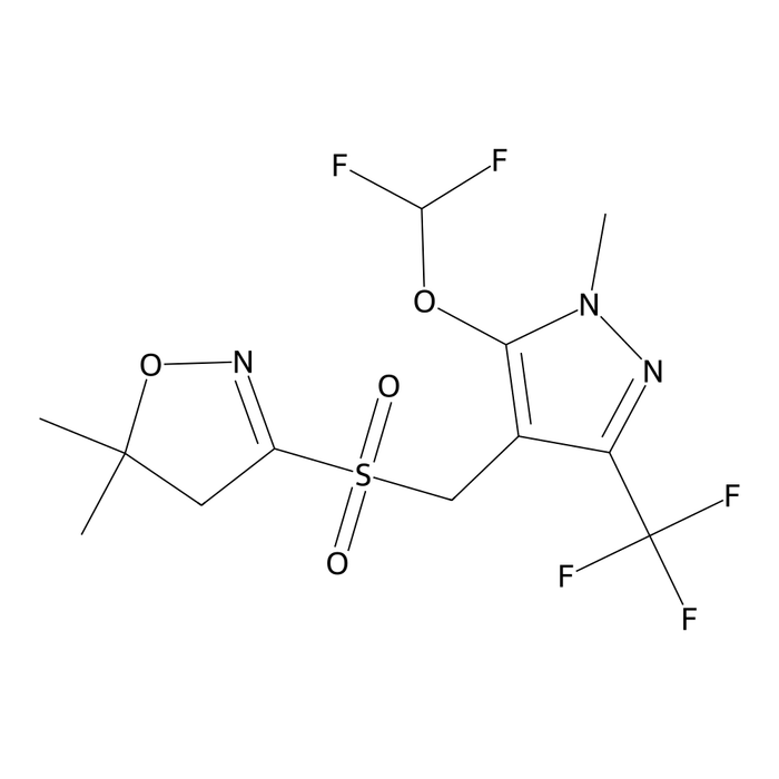Pyroxasulfone
