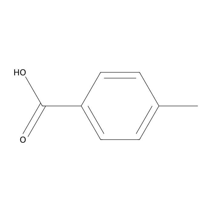 p-Toluic Acid