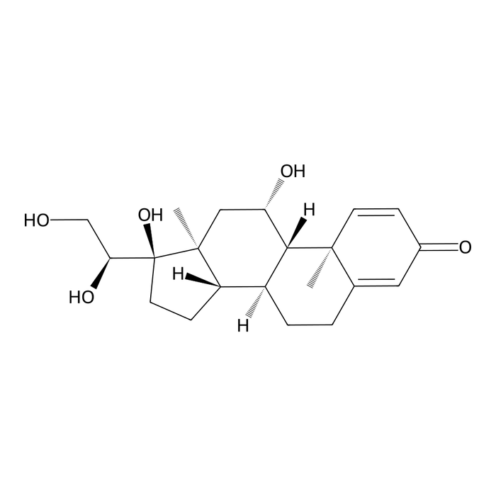 Prednisolone EP Impurity G