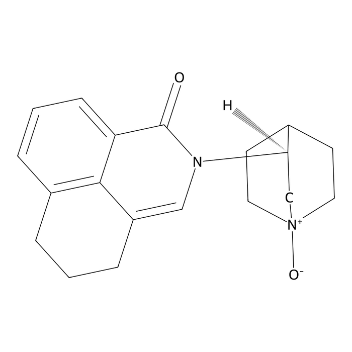 Palonosetron-3-ene N-Oxide