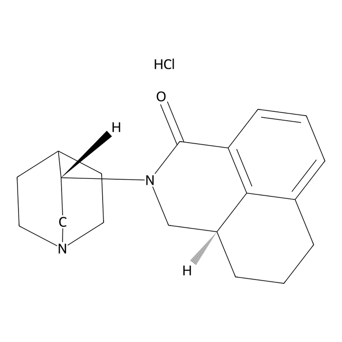 Palonosetron Related Compound D