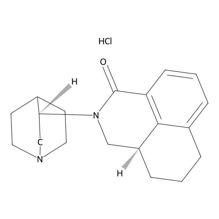 Palonosetron Enantiomer