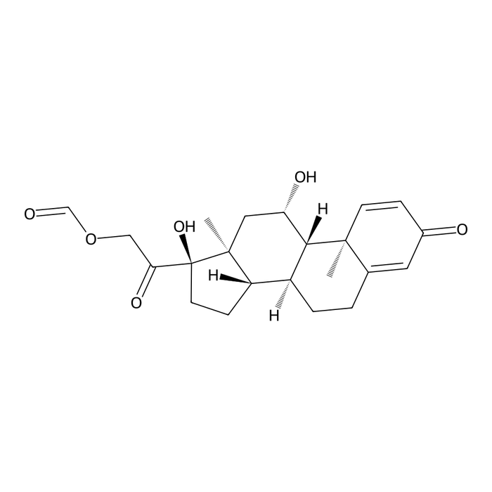 Prednisolone 21-Formate