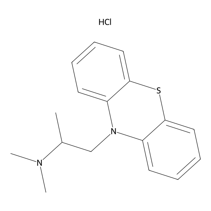 Promethazine Hydrochloride