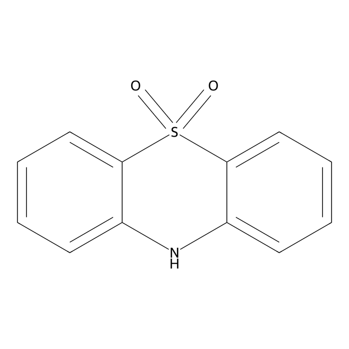 Phenothiazine S,S-Dioxide