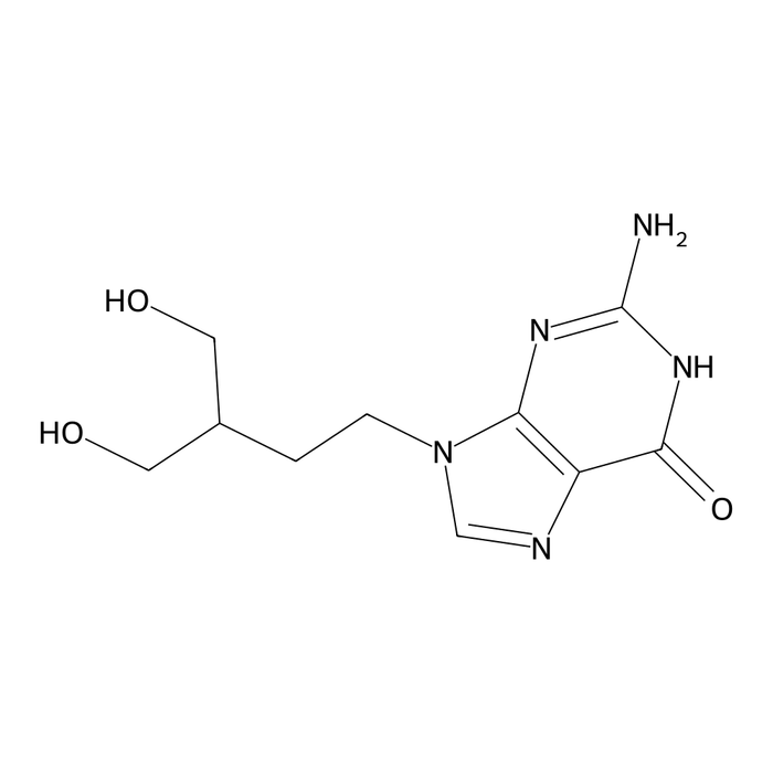 Penciclovir