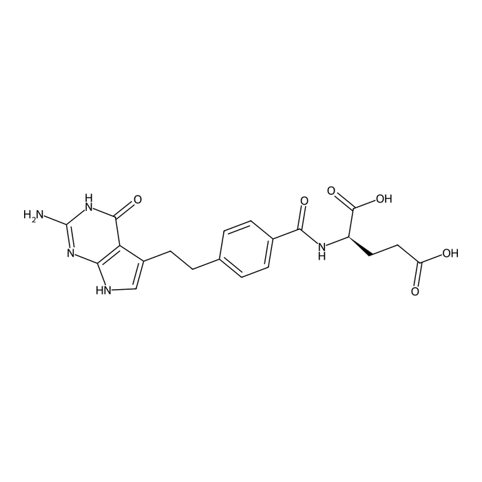 Pemetrexed EP Impurity E