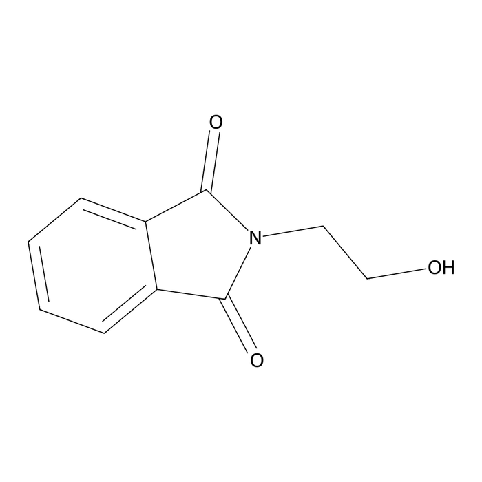 2-Phthalimidoethanol (N-(2-Hydroxyethyl)phthalimide)