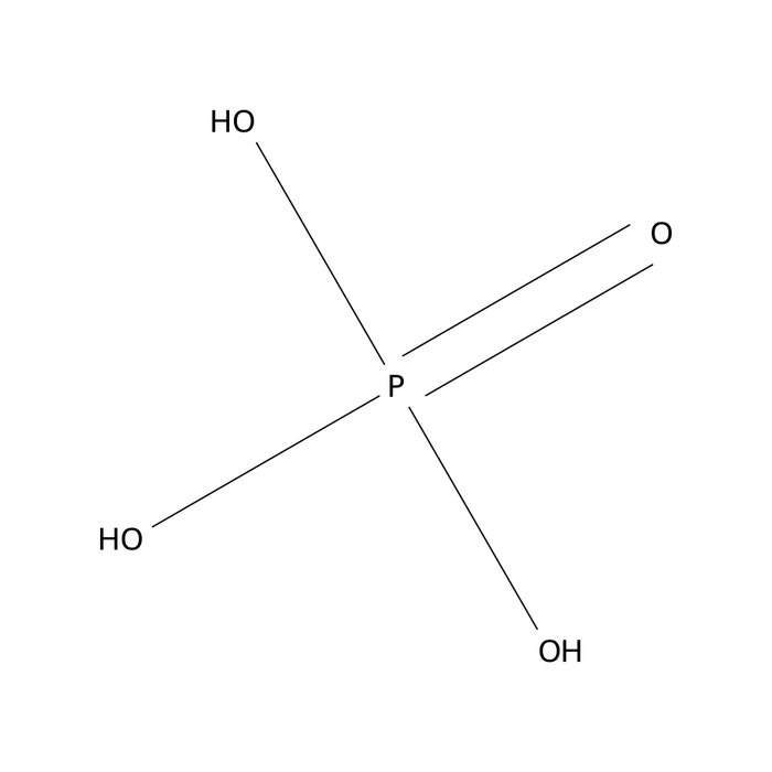 Phosphoric Acid ∼85%